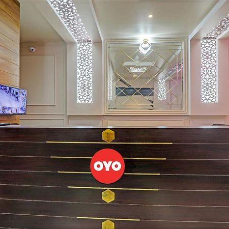Hotel O Royal Regency Palace Gorakhpur Esterno foto
