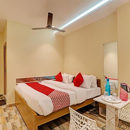 Hotel O Royal Regency Palace Gorakhpur Esterno foto