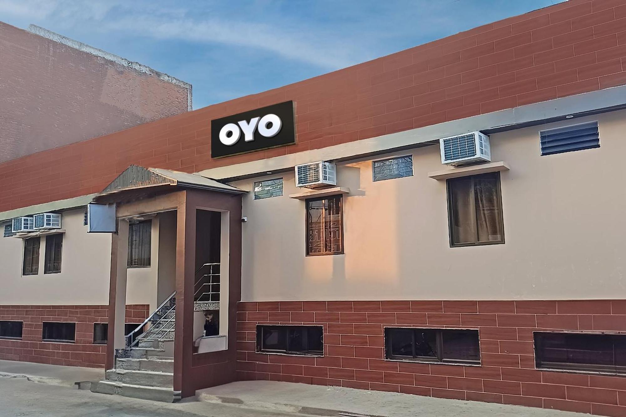 Hotel O Royal Regency Palace Gorakhpur Esterno foto